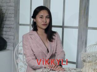 ViKKYLI