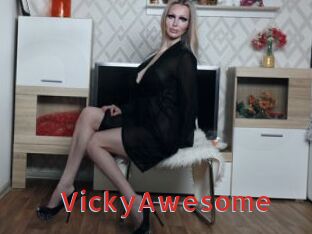 VickyAwesome