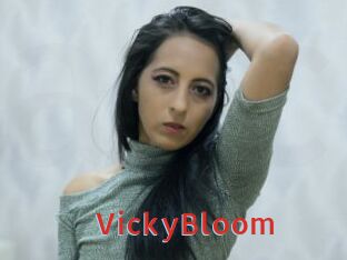 VickyBloom