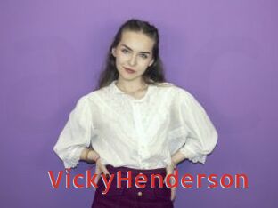 VickyHenderson