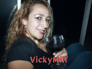 VickyMilf