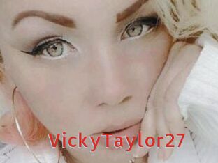 VickyTaylor27