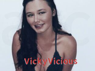 VickyVicious