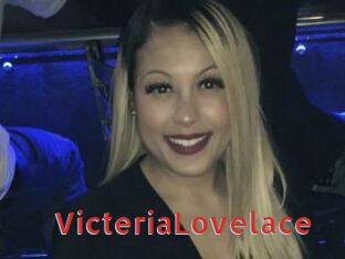 VicteriaLovelace