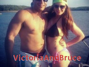 VictoriaAndBruce
