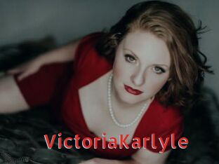VictoriaKarlyle