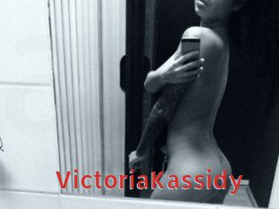 VictoriaKassidy
