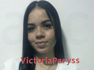 VictoriaParyss
