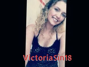 VictoriaSin18