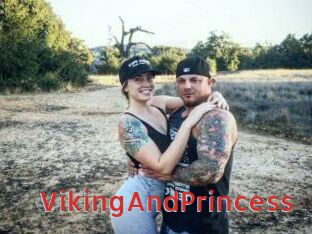 VikingAndPrincess