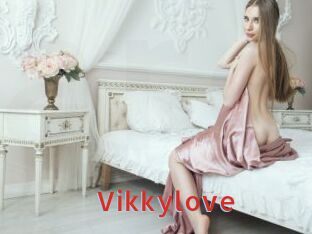 Vikkylove