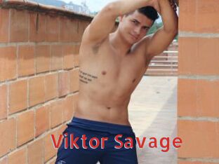 Viktor_Savage
