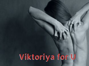 Viktoriya_for_U