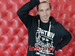VinHorny