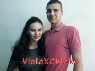 ViolaXOBlake