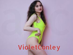 VioletConley