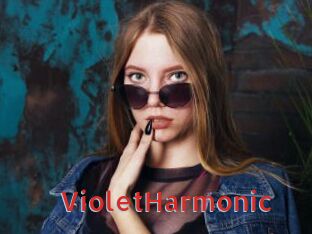 VioletHarmonic