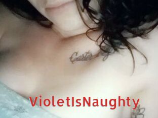 VioletIsNaughty
