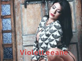 VioletLeeane