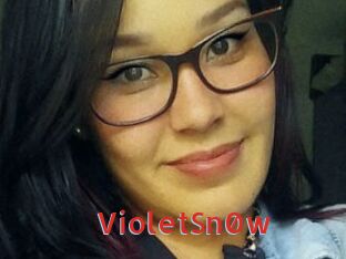 VioletSn0w
