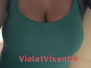 VioletVixenXo