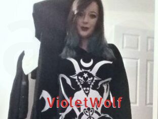 VioletWolf