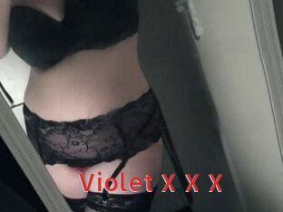 Violet_X_X_X
