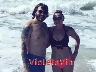 VioletaVin
