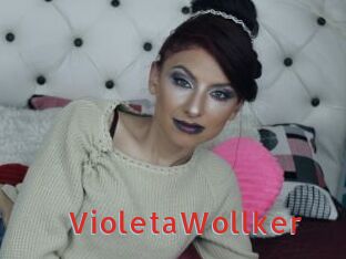 VioletaWollker