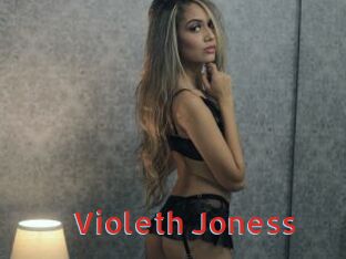 Violeth_Joness