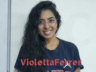 ViolettaFerrer