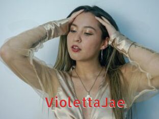 ViolettaJae