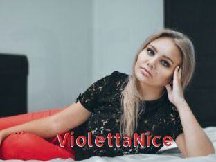ViolettaNice