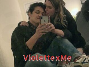 ViolettexMe