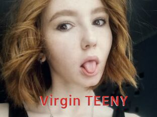 Virgin_TEENY