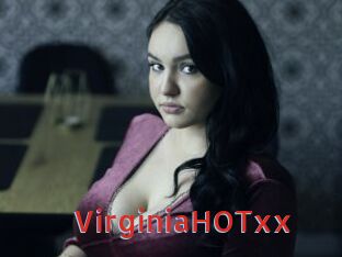 VirginiaHOTxx