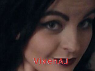 VixenAJ