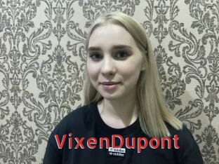 VixenDupont