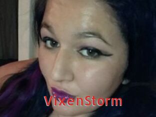 VixenStorm