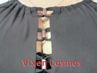 Vixen_Cosmos