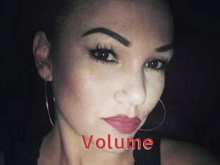 Volume