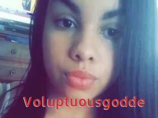 Voluptuousgodde