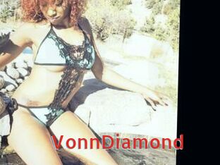 VonnDiamond