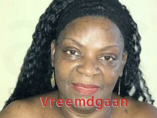 Vreemdgaan
