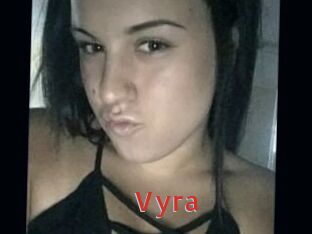 Vyra