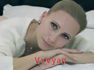 Vyvyan