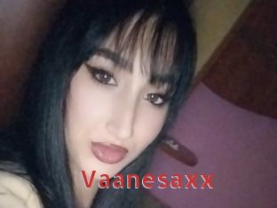 Vaanesaxx