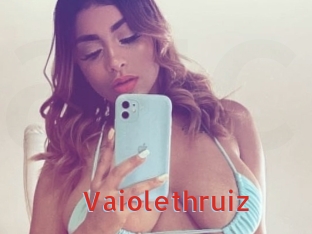 Vaiolethruiz