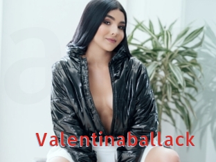 Valentinaballack
