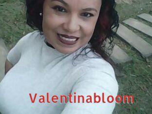 Valentinabloom
